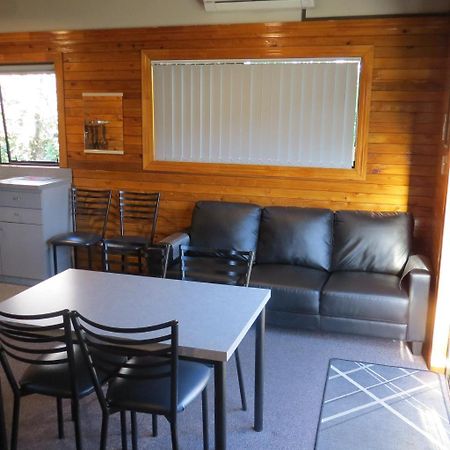 Christchurch Kiwi Holiday Park & Motels 외부 사진